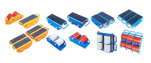 不了解直行搬運小坦克作業(yè)的三大注意事項，你就out啦!