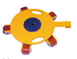 鋼輪搬運坦克車有哪些作業(yè)優(yōu)勢？