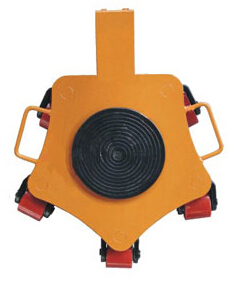 WCRP系列搬運(yùn)坦克車調(diào)貨通知