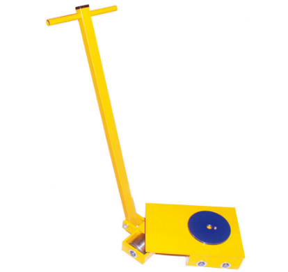 轉(zhuǎn)向搬運小坦克如何安全使用