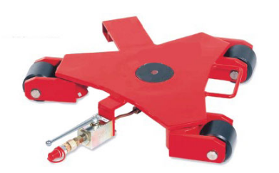 搬運航空發(fā)動機(jī)用什么設(shè)備