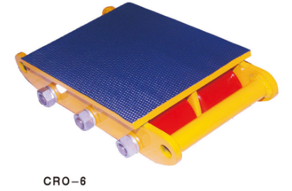 工廠設(shè)備搬運(yùn)用直行搬運(yùn)小坦克，方便又省力