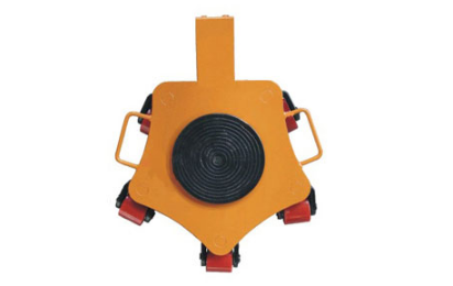 萬向坦克搬運(yùn)車可用于搬運(yùn)影像測量儀