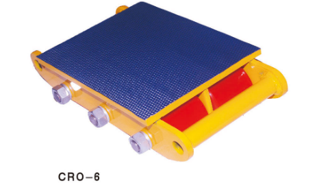 坦克搬運車用于超聲治療設(shè)備的搬運