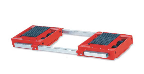 組合式搬運小坦克的使用優(yōu)勢