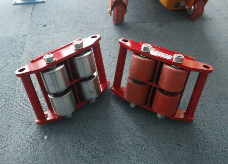 鋼材價(jià)格波動(dòng)直接影響搬運(yùn)坦克車的價(jià)格