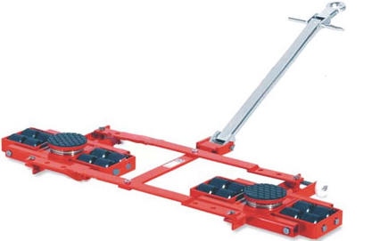 車床搬運(yùn)使用組合式搬運(yùn)小坦克(車床是干什么的？)