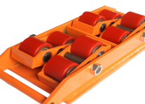 搬運坦克車的優(yōu)勢