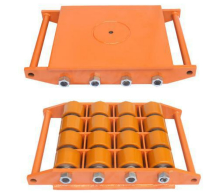 搬運(yùn)小坦克移動搬運(yùn)半導(dǎo)體設(shè)備