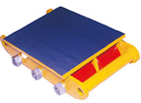 數(shù)控車床搬運(yùn)用直行搬運(yùn)坦克車